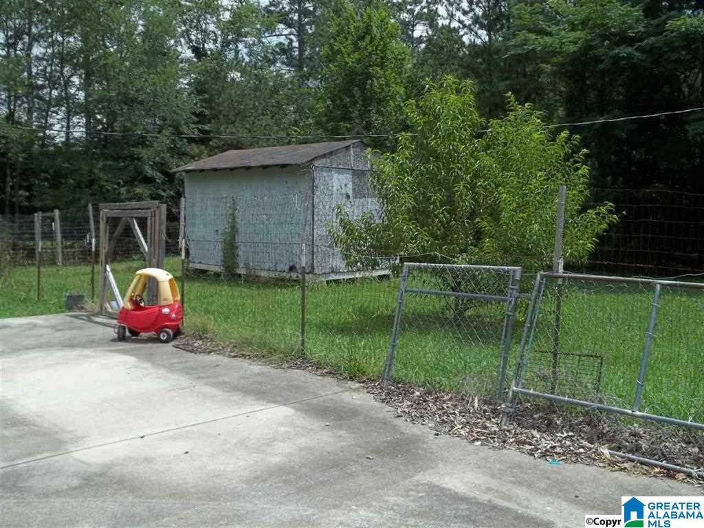 130 Tarpley Road East Gadsden, AL 35901 - Photo 33 of 34