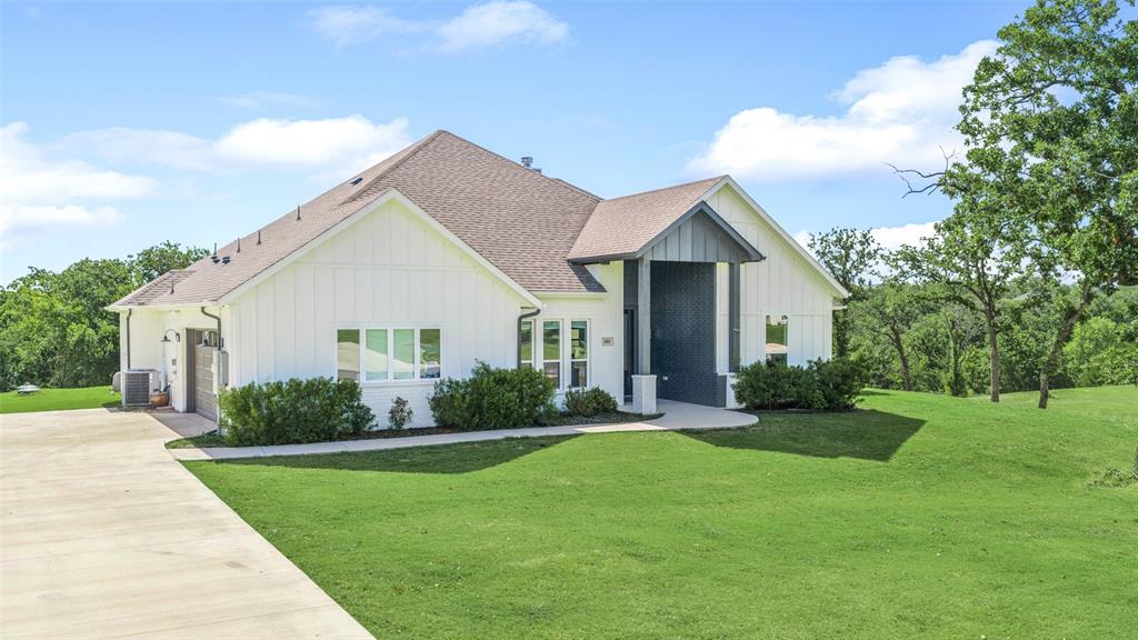 180 Lucky Ridge Lane Boyd, TX 76023 - Photo 36 of 38 Gallery Image 36