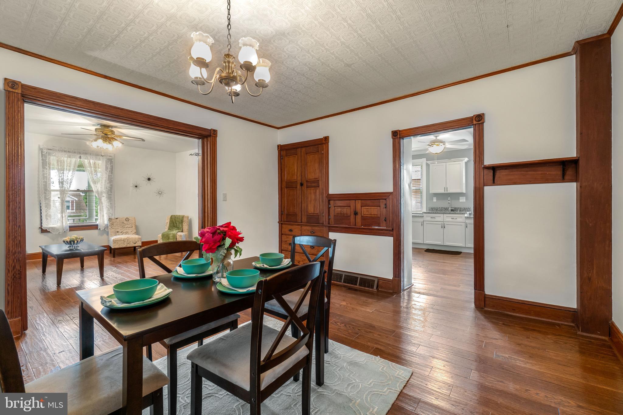 137 South Queen Street Rising Sun, MD 21911 - Photo 11 of 28 Dining Room