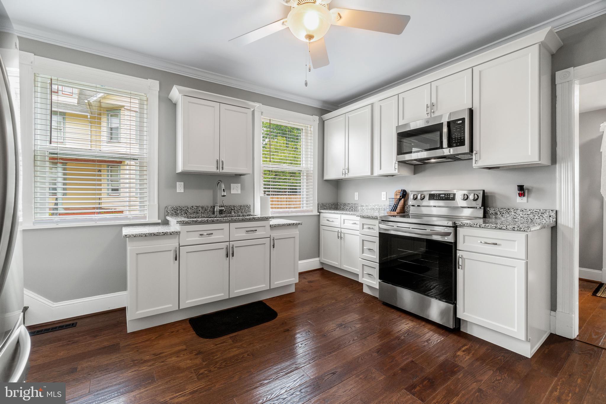 137 South Queen Street Rising Sun, MD 21911 - Photo 13 of 28 Kitchen