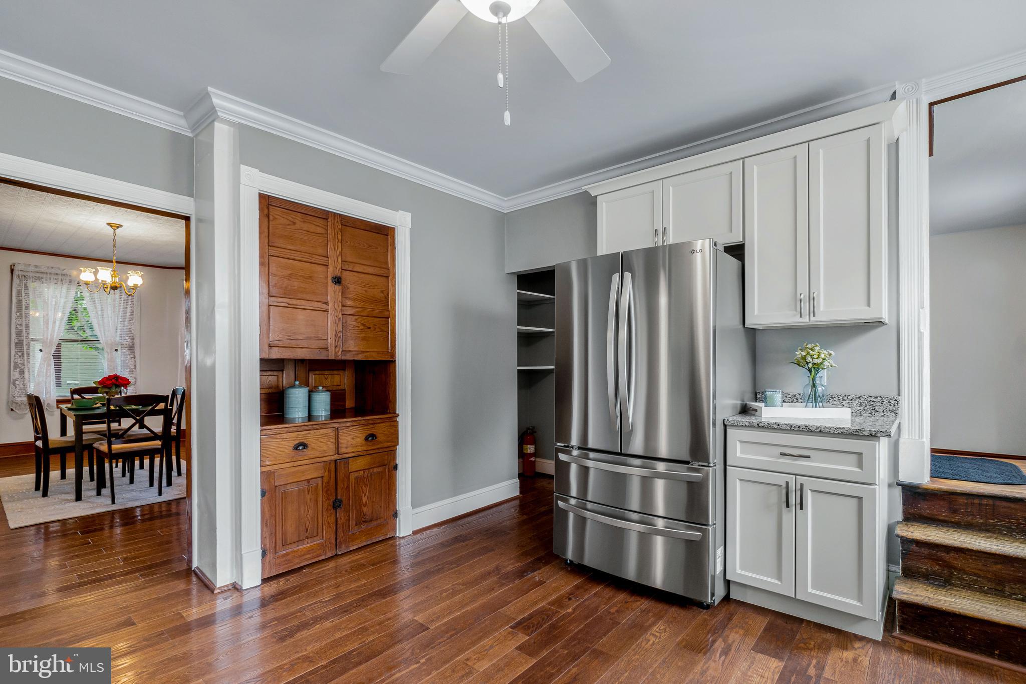137 South Queen Street Rising Sun, MD 21911 - Photo 14 of 28 Kitchen