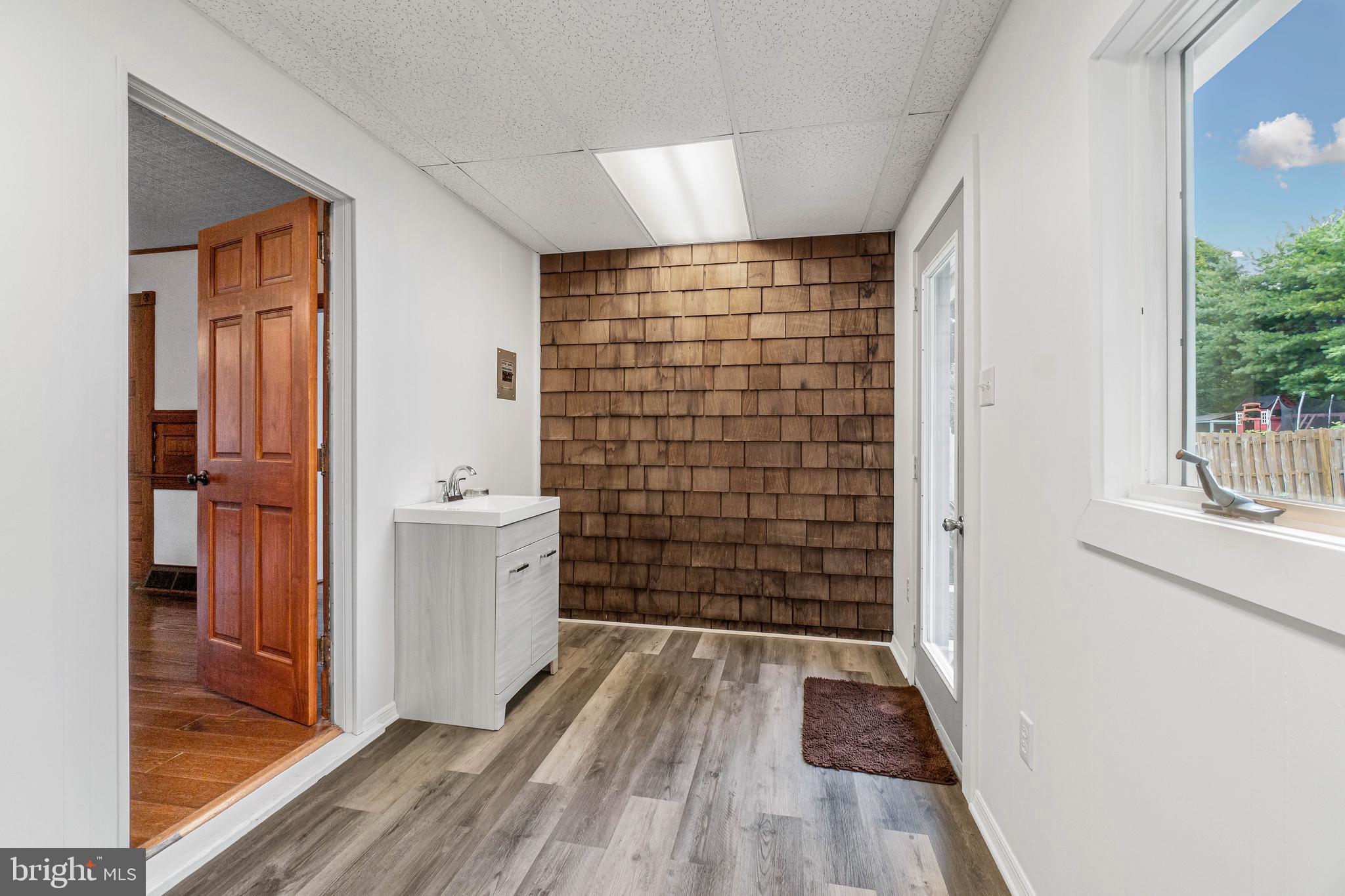 137 South Queen Street Rising Sun, MD 21911 - Photo 16 of 28 Bonus room/mud room off dining area