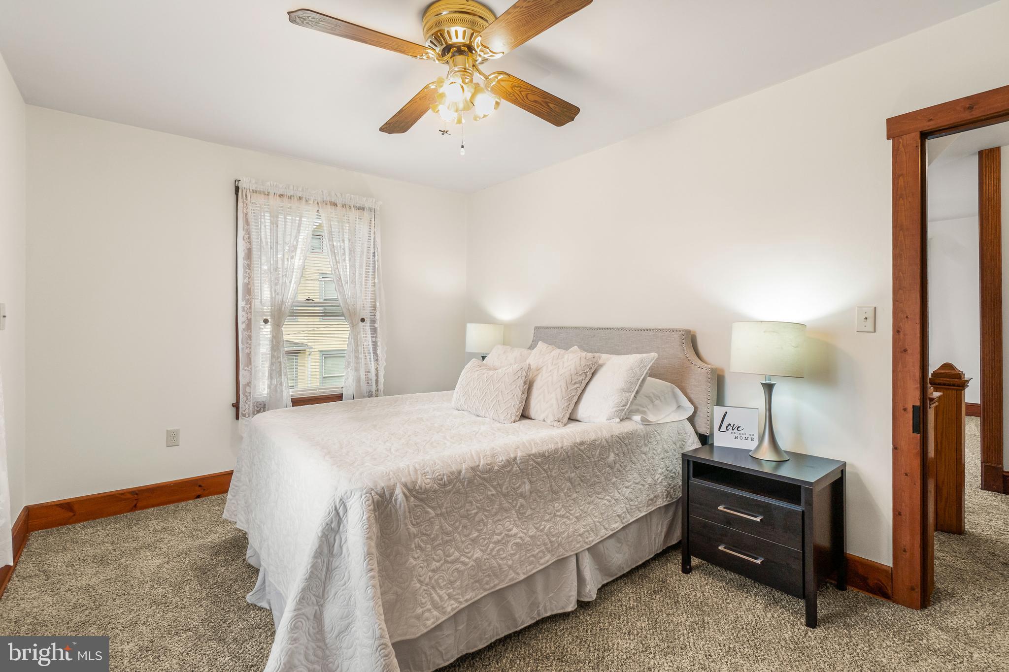 137 South Queen Street Rising Sun, MD 21911 - Photo 17 of 28 Bedroom 1