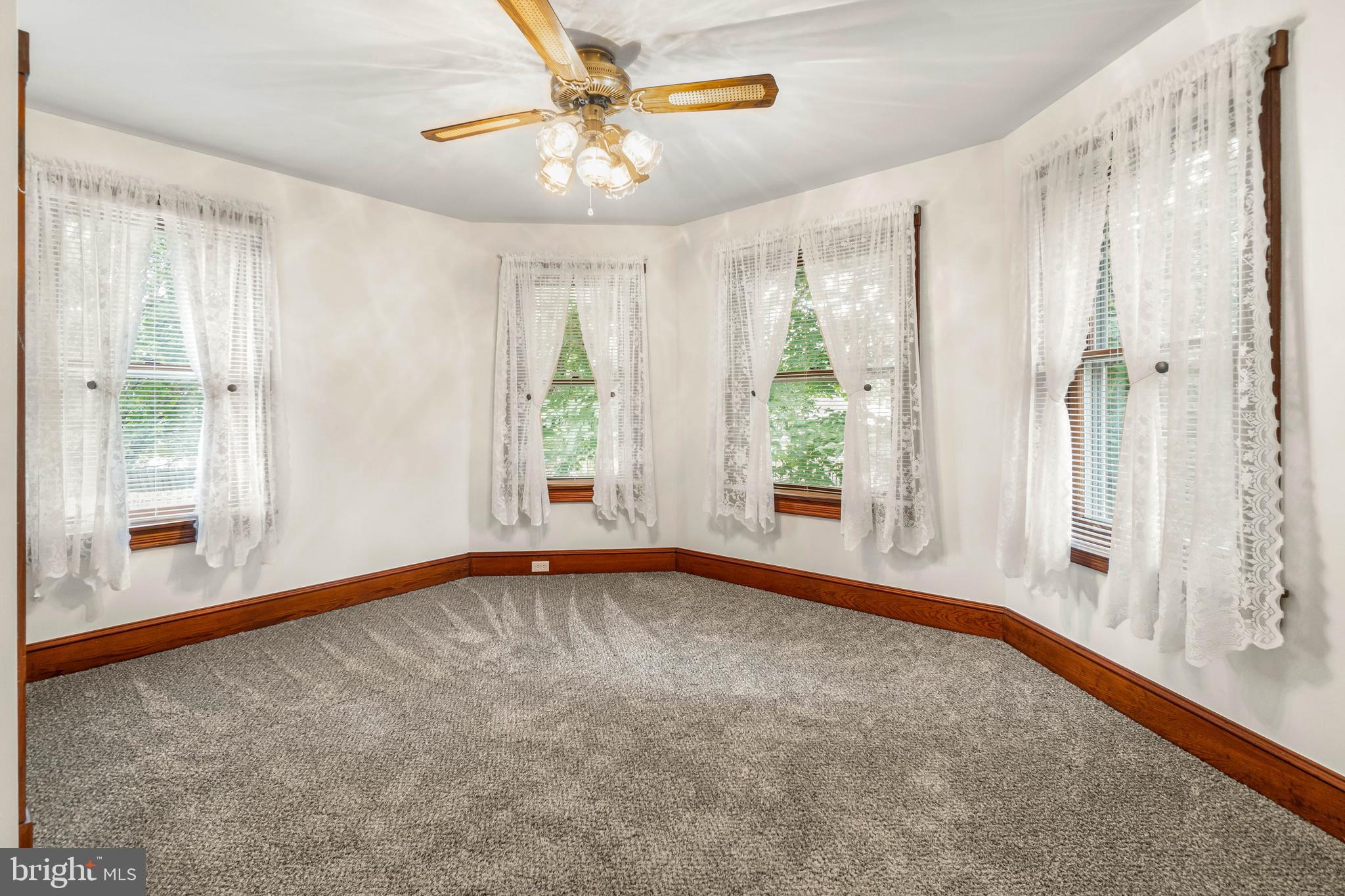 137 South Queen Street Rising Sun, MD 21911 - Photo 18 of 28 Bedroom 2