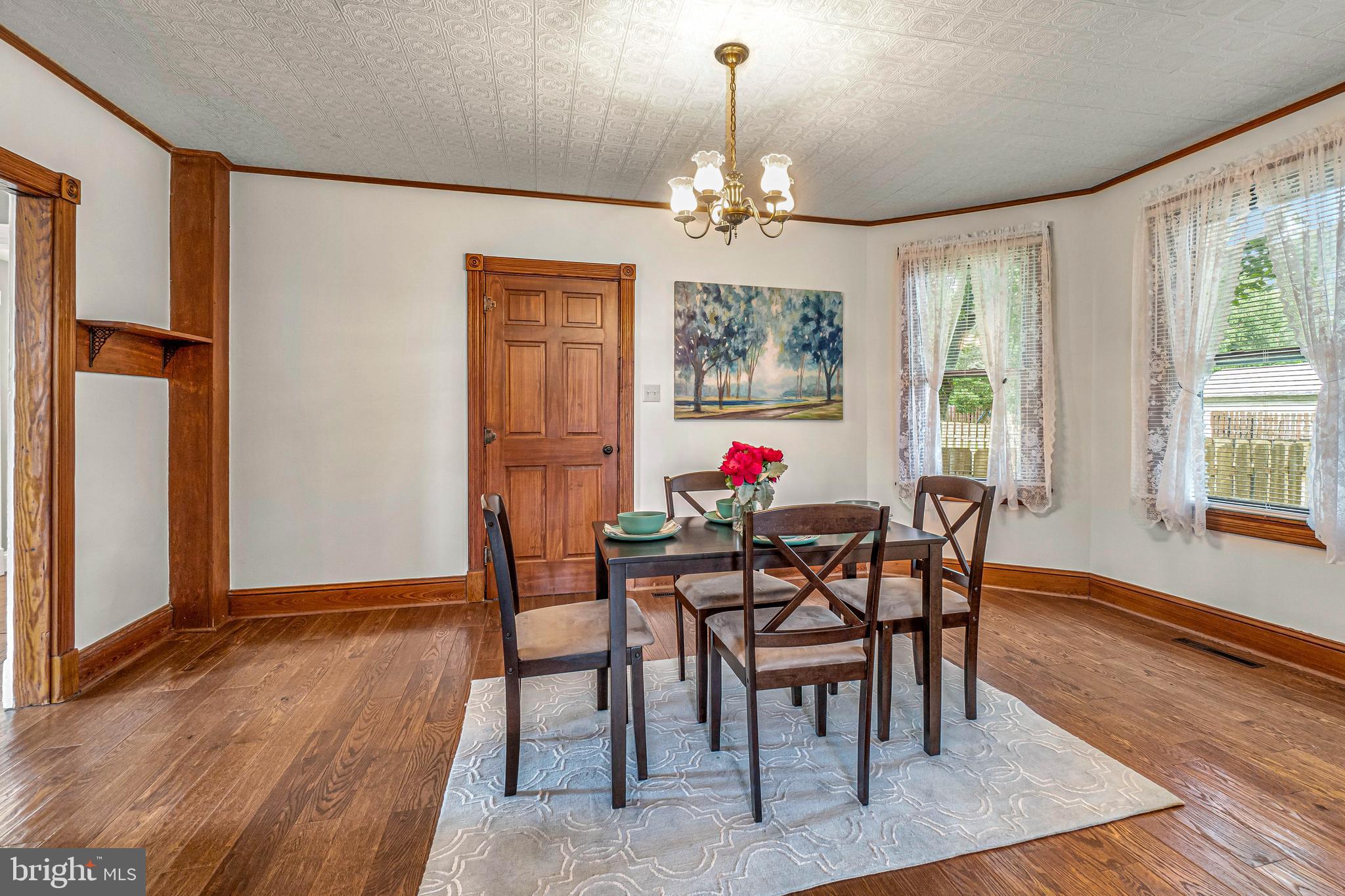 137 South Queen Street Rising Sun, MD 21911 - Photo 10 of 28 Dining Room