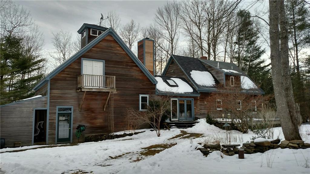 427 Waldoboro Road Washington, ME 04574 - Photo 33 of 35 Photo