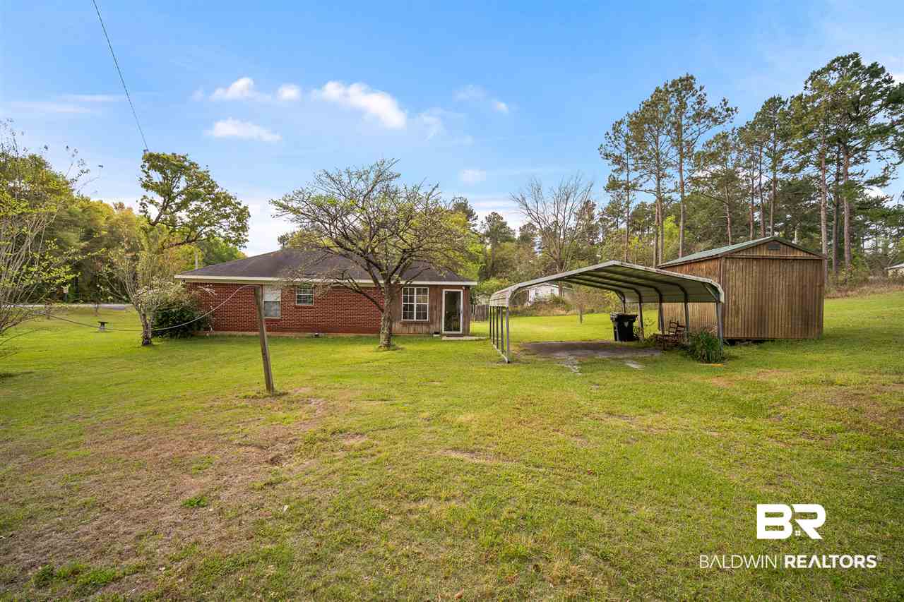 61725 St Luke Church Road Stockton, AL 36579 - Photo 23 of 24