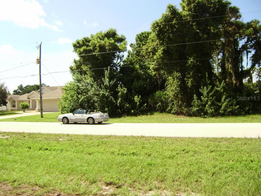219 Medalist Road Rotonda West, FL 33947 - Photo 1 of 1 Gallery Image 1