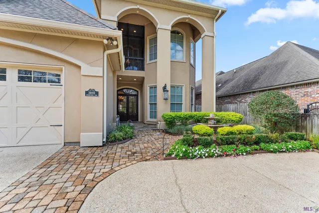 $945,000 | 21005 Waterfront E Drive, Maurepas, LA 70449