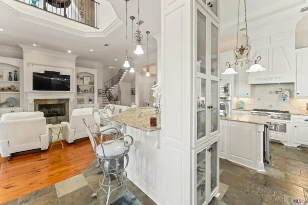 $935,000 | 21005 Waterfront E Drive, Maurepas, LA 70449