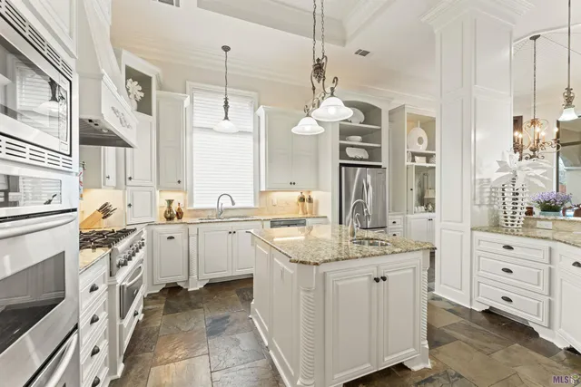 $945,000 | 21005 Waterfront E Drive, Maurepas, LA 70449