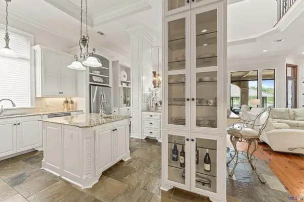 $935,000 | 21005 Waterfront E Drive, Maurepas, LA 70449