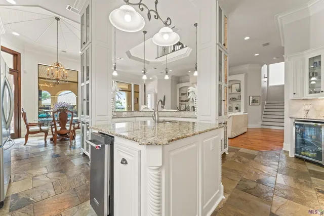 $945,000 | 21005 Waterfront E Drive, Maurepas, LA 70449