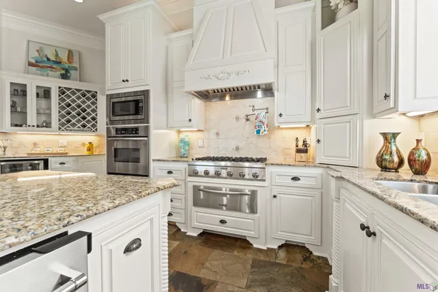 $945,000 | 21005 Waterfront E Drive, Maurepas, LA 70449