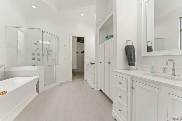 $945,000 | 21005 Waterfront E Drive, Maurepas, LA 70449