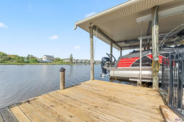 $945,000 | 21005 Waterfront E Drive, Maurepas, LA 70449