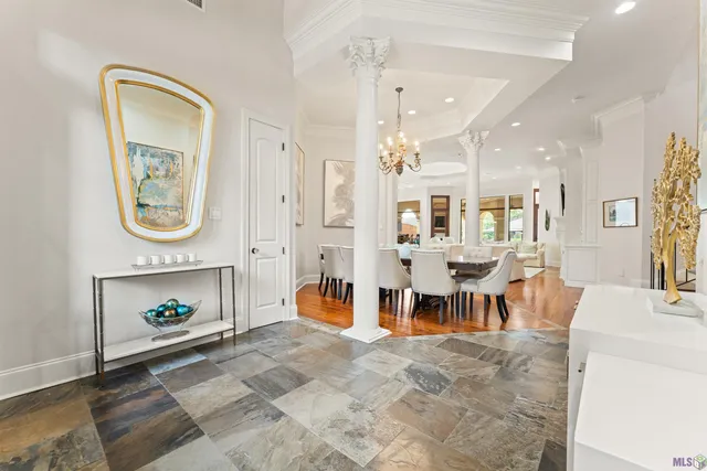 $945,000 | 21005 Waterfront E Drive, Maurepas, LA 70449