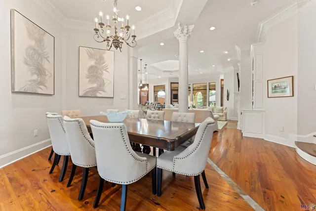 $945,000 | 21005 Waterfront E Drive, Maurepas, LA 70449