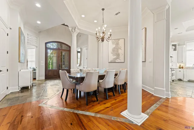 $945,000 | 21005 Waterfront E Drive, Maurepas, LA 70449