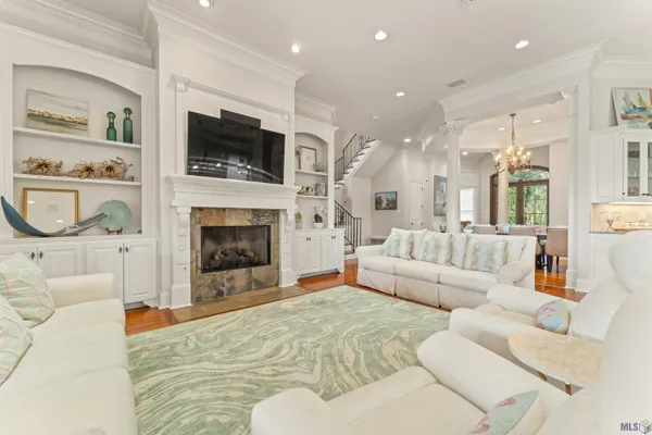 $935,000 | 21005 Waterfront E Drive, Maurepas, LA 70449