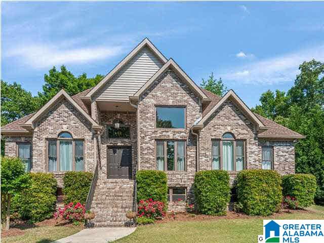 112 Shiraz Street Alabaster, AL 35007 - Photo 1 of 32
