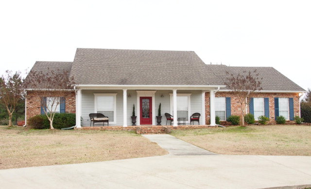2009 Deerfield Road Summit, MS 39666 - Photo 1 of 1 Main View