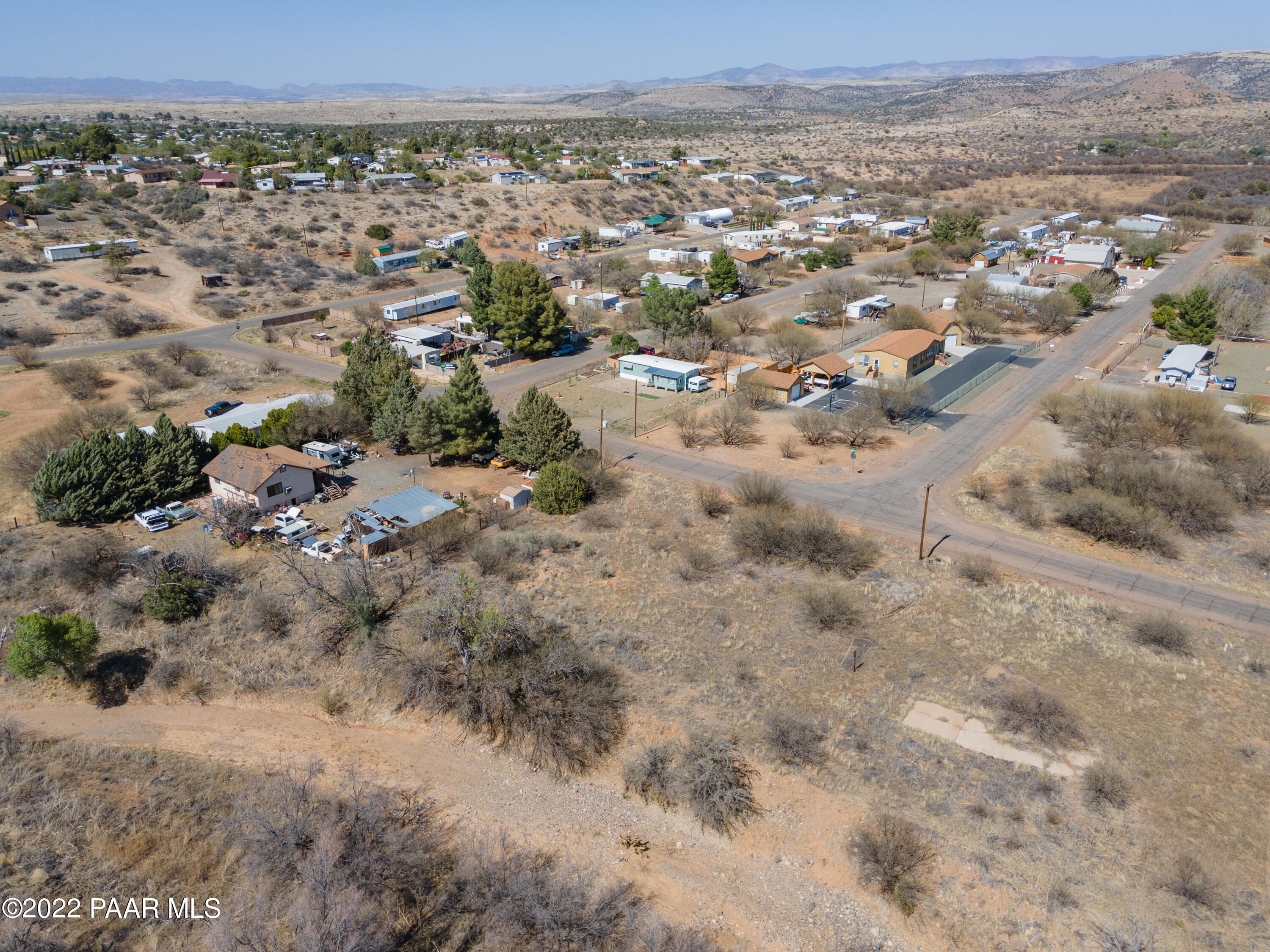 16812 Gadsden Road Mayer, AZ 86333 - Photo 4 of 8 DJI_0075