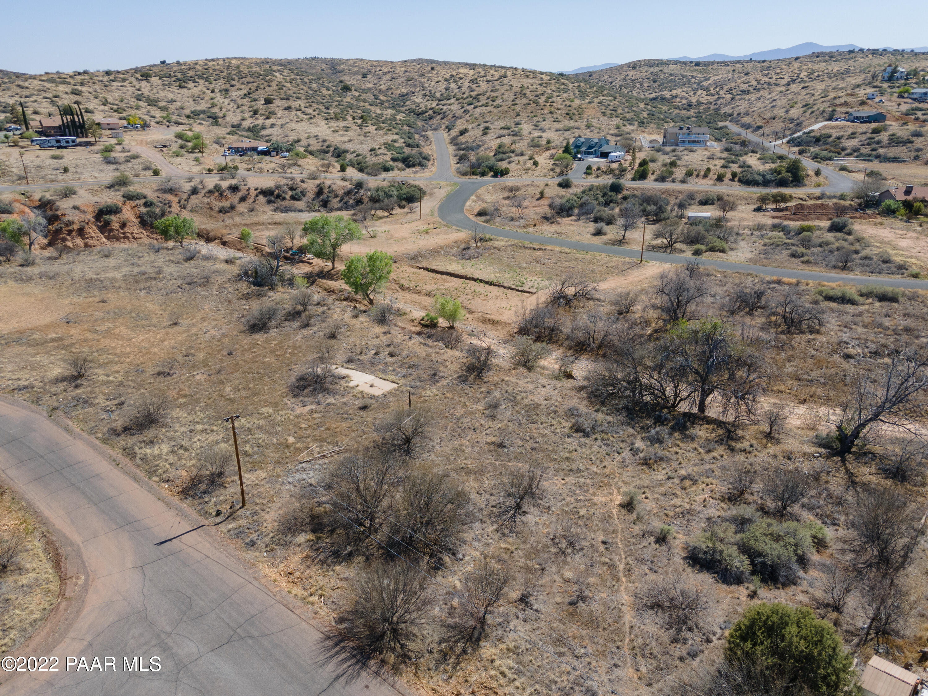16812 Gadsden Road Mayer, AZ 86333 - Photo 8 of 8 DJI_0071