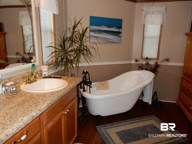1556 Valencia Drive Lillian, AL 36549 - Photo 12 of 28