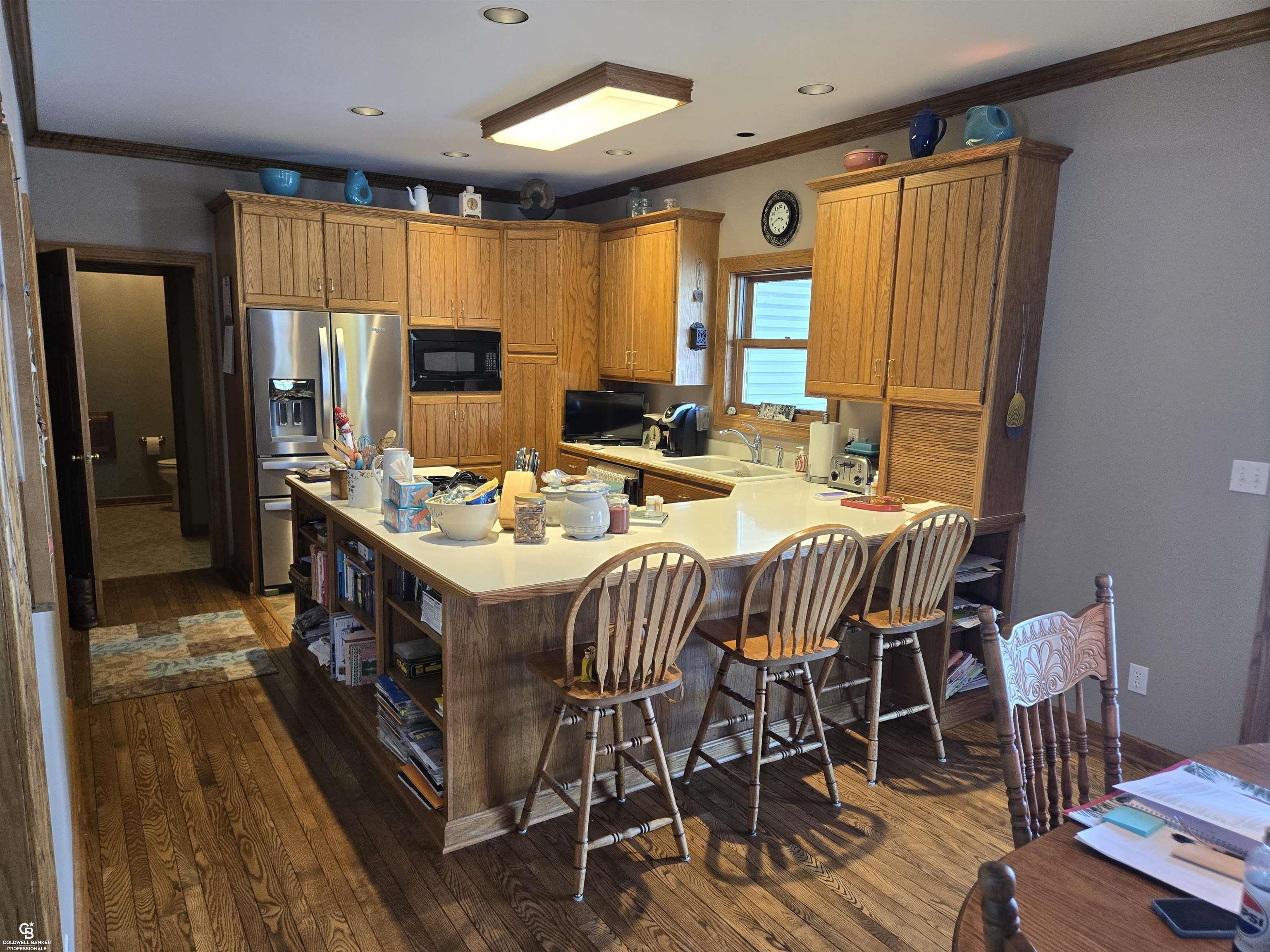9660 Brandon Road Avoca, MI 48006 - Photo 6 of 54
