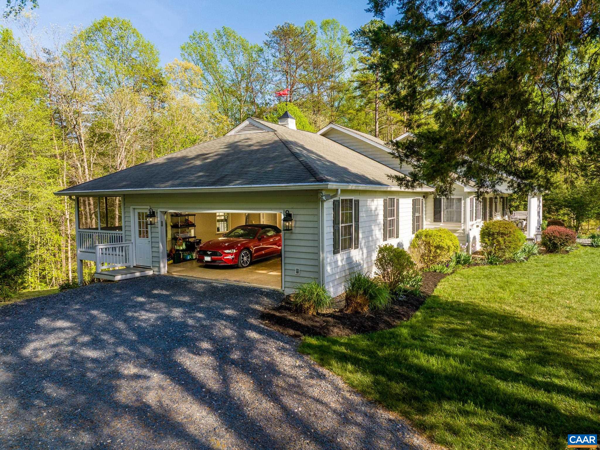 1089 Broken Island Road Palmyra, VA 22963 - Photo 11 of 75
