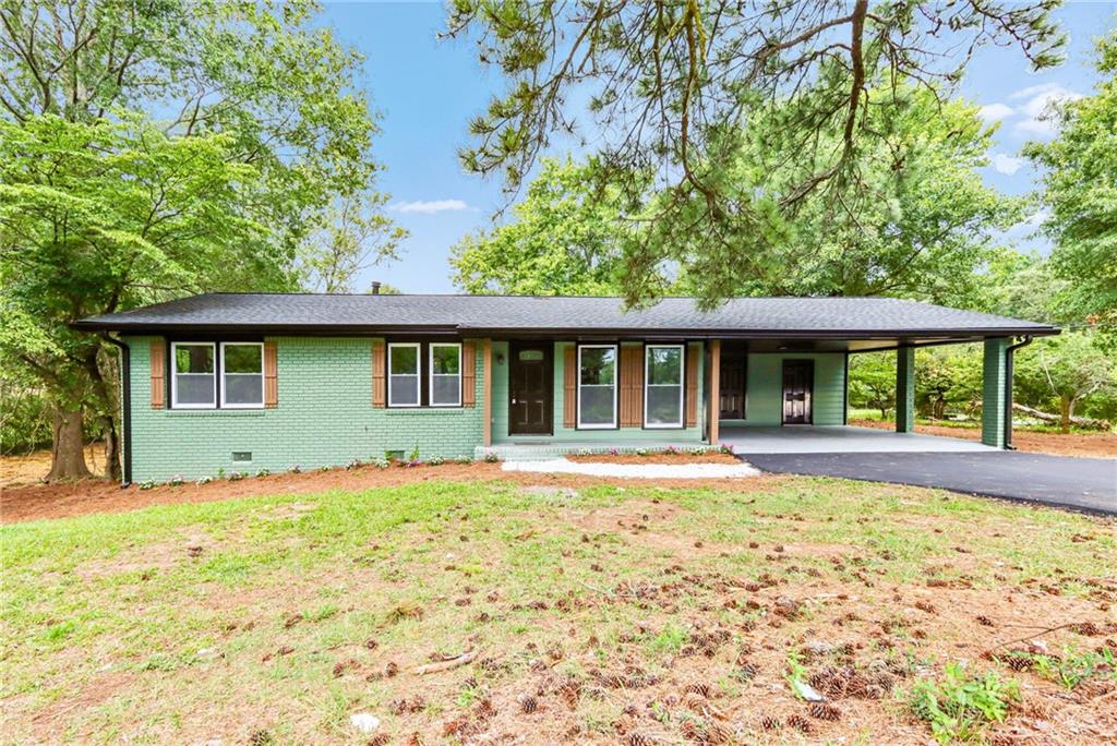 1091 Wiley Bridge Road Woodstock, GA 30188 - Photo 1 of 1 Gallery Image 1