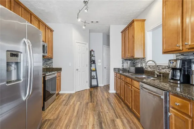 $444,900 | 3355 Bridle Brook Drive Northeast, Auburn, GA 30011