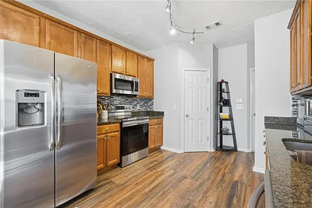 $444,900 | 3355 Bridle Brook Drive Northeast, Auburn, GA 30011