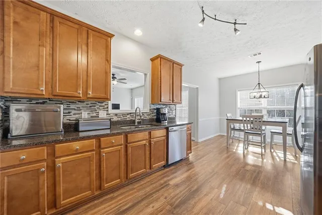 $444,900 | 3355 Bridle Brook Drive Northeast, Auburn, GA 30011