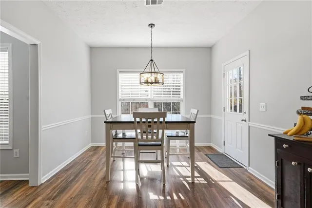 $444,900 | 3355 Bridle Brook Drive Northeast, Auburn, GA 30011