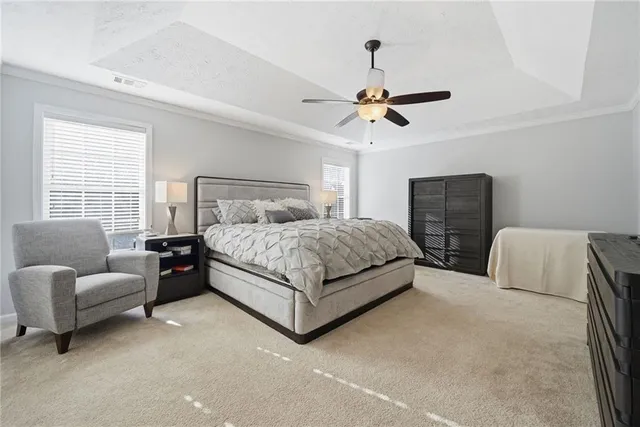 $444,900 | 3355 Bridle Brook Drive Northeast, Auburn, GA 30011