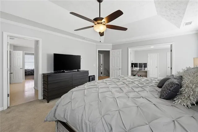 $444,900 | 3355 Bridle Brook Drive Northeast, Auburn, GA 30011