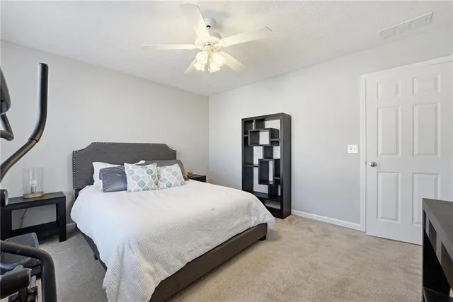 $444,900 | 3355 Bridle Brook Drive Northeast, Auburn, GA 30011