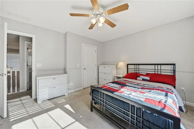 $444,900 | 3355 Bridle Brook Drive Northeast, Auburn, GA 30011