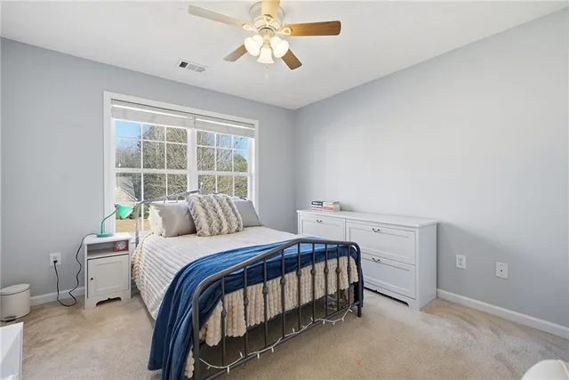 $444,900 | 3355 Bridle Brook Drive Northeast, Auburn, GA 30011