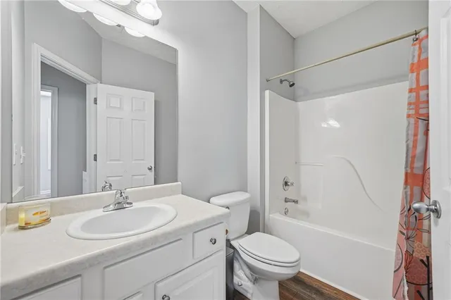 $444,900 | 3355 Bridle Brook Drive Northeast, Auburn, GA 30011