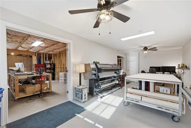 $444,900 | 3355 Bridle Brook Drive Northeast, Auburn, GA 30011