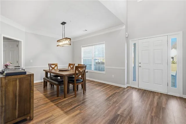 $444,900 | 3355 Bridle Brook Drive Northeast, Auburn, GA 30011