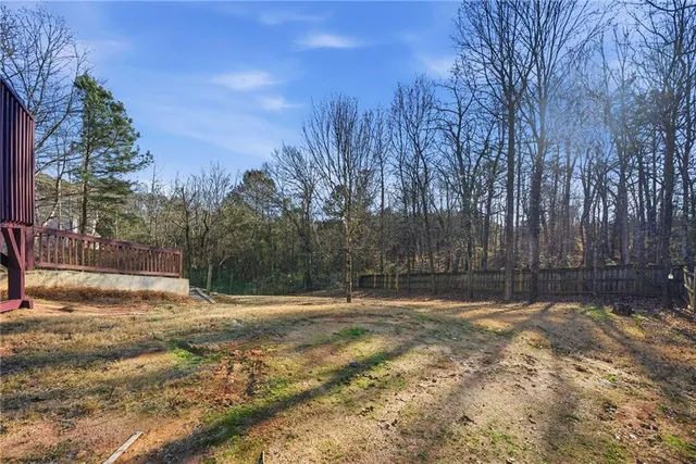 $444,900 | 3355 Bridle Brook Drive Northeast, Auburn, GA 30011