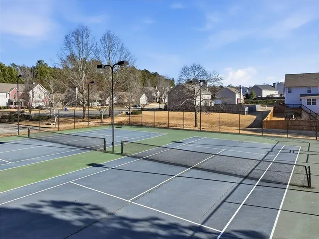 $444,900 | 3355 Bridle Brook Drive Northeast, Auburn, GA 30011