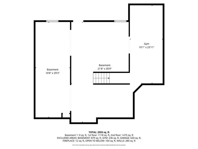 $444,900 | 3355 Bridle Brook Drive Northeast, Auburn, GA 30011
