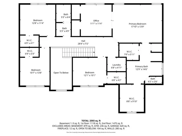$444,900 | 3355 Bridle Brook Drive Northeast, Auburn, GA 30011