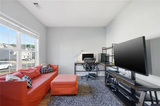 $444,900 | 3355 Bridle Brook Drive Northeast, Auburn, GA 30011