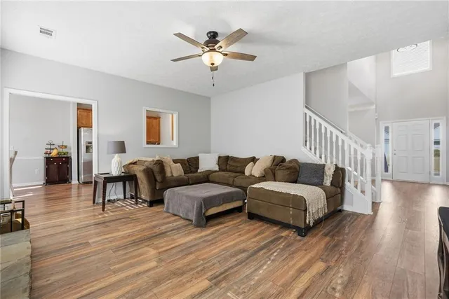 $444,900 | 3355 Bridle Brook Drive Northeast, Auburn, GA 30011